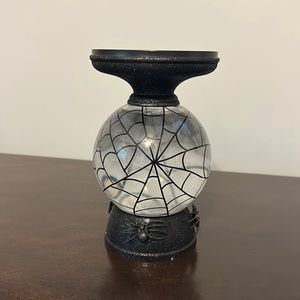 Bath and body works candle holder